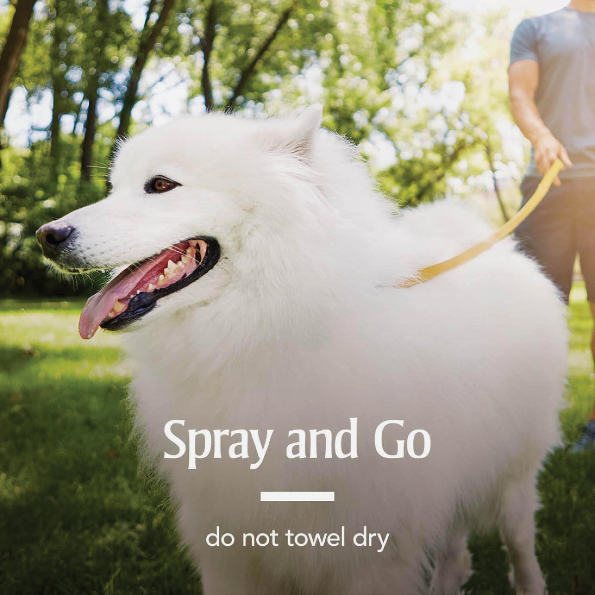 PetArmor Fast Act Plus 16 Oz. Trigger Spray Flea & Tick Treatment for Dogs & Cats Image 3