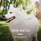 PetArmor Fast Act Plus 16 Oz. Trigger Spray Flea & Tick Treatment for Dogs & Cats Image 3