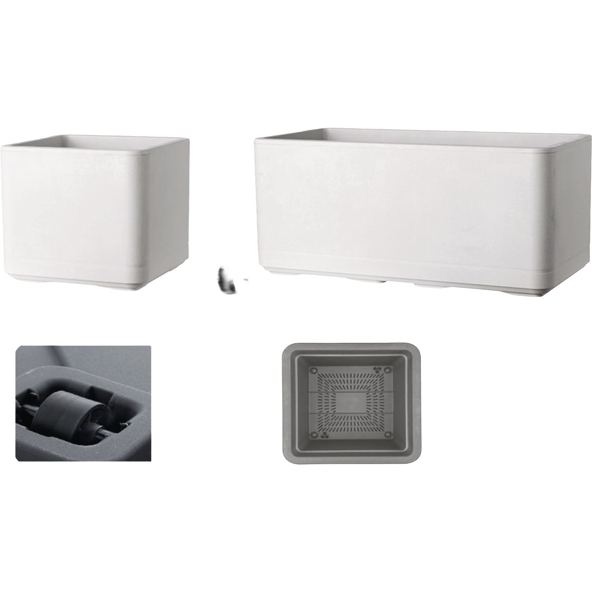 Deroma Cosmo Pearl Window Box Mixed Display (9-Piece)