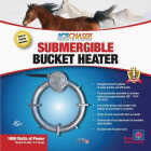 Farm Innovators 1000W Submersible Bucket Heater Image 1