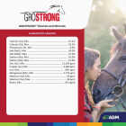 GroStrong 25 Lb. Horse Mineral Image 3