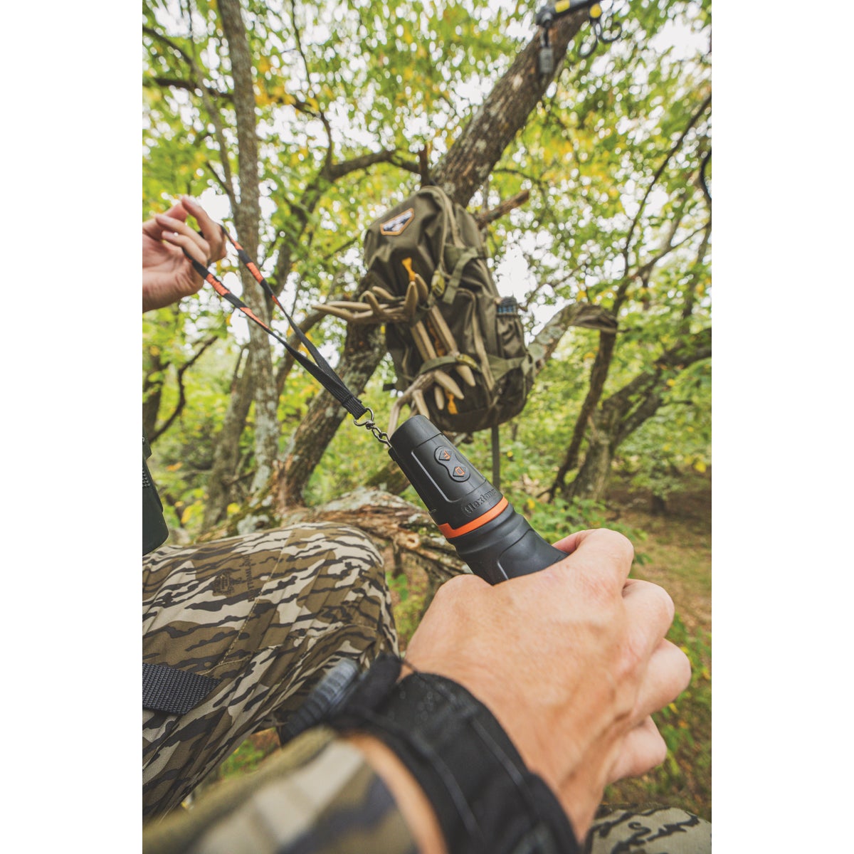 Flextone Whitetail Grunt Call Image 4