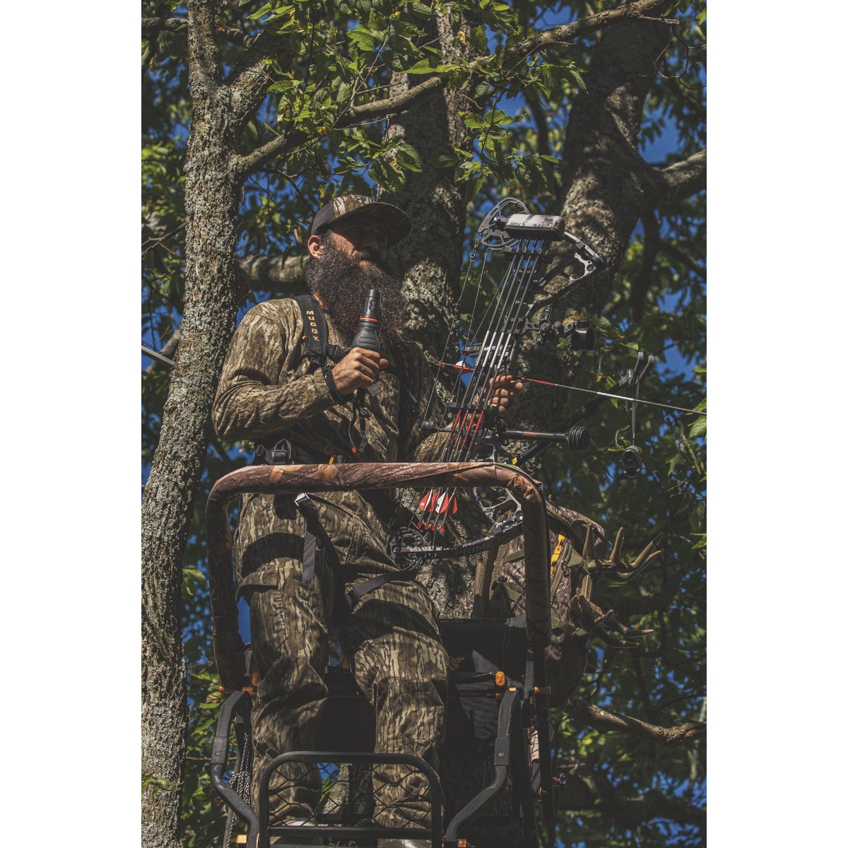 Flextone Whitetail Grunt Call Image 5