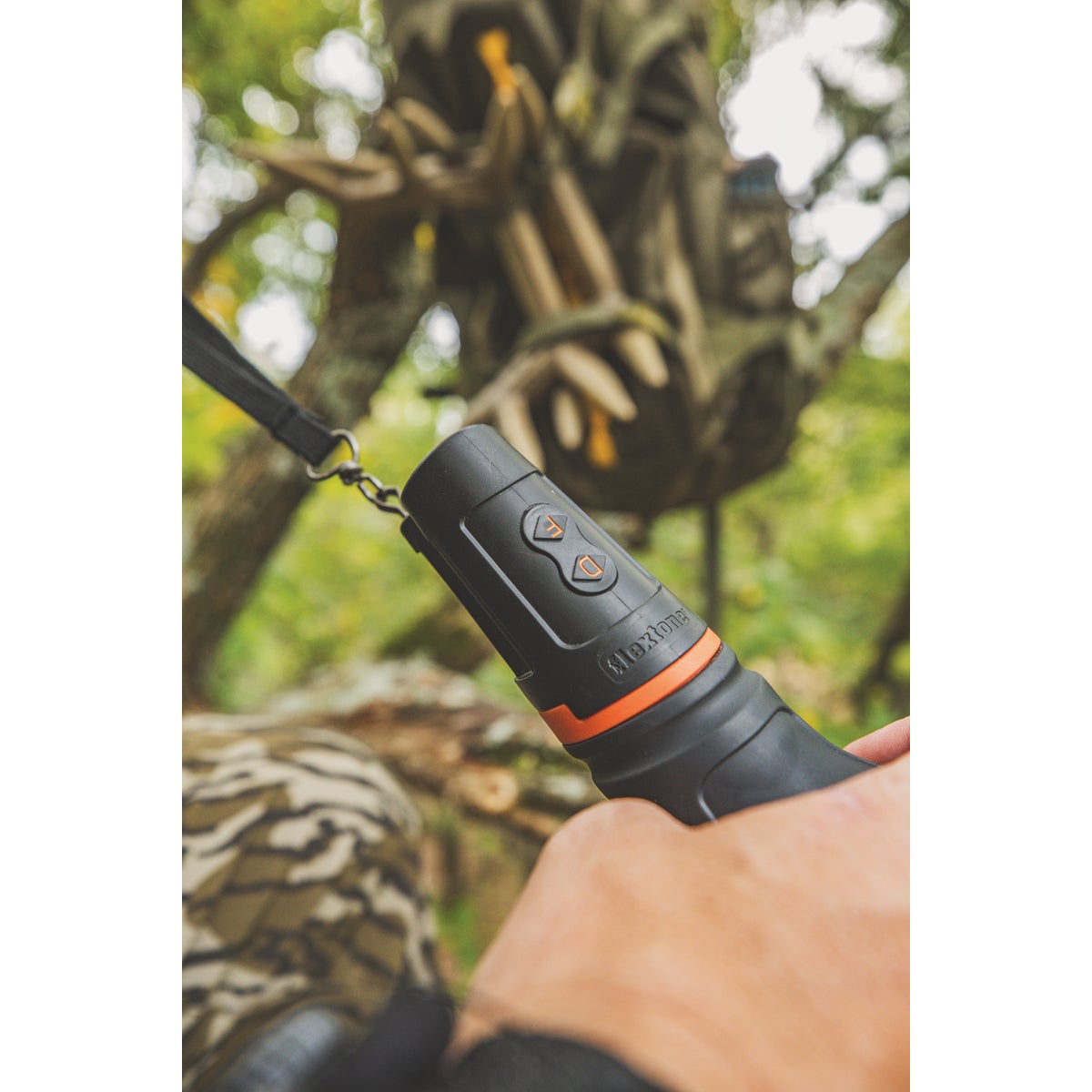 Flextone Whitetail Grunt Call Image 3