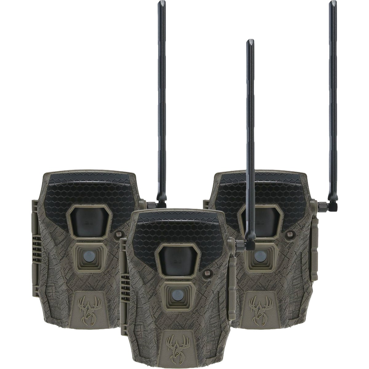 Wildgame Innovations TERRA XT 3.0 / 32 MP Cellular Camera