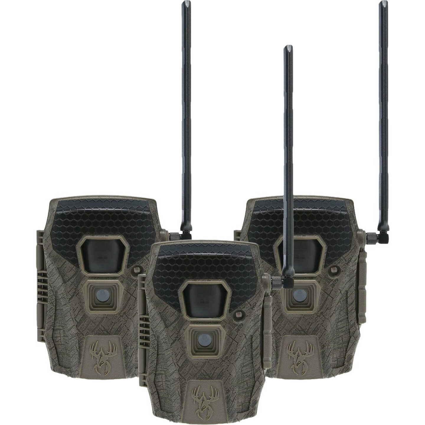 Wildgame Innovations TERRA XT 3.0 / 32 MP Cellular Camera Image 1