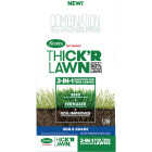 Scotts Turf Builder Thick'R Lawn 12 Lb. Sun & Shade Grass Seed Mix Image 1