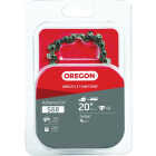 Oregon AdvanceCut 20 In. 68-Link Chainsaw Chain Image 1
