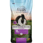 Kent Home Fresh Show Hutch Deluxe 17 50 Lb. Rabbit Feed Image 1