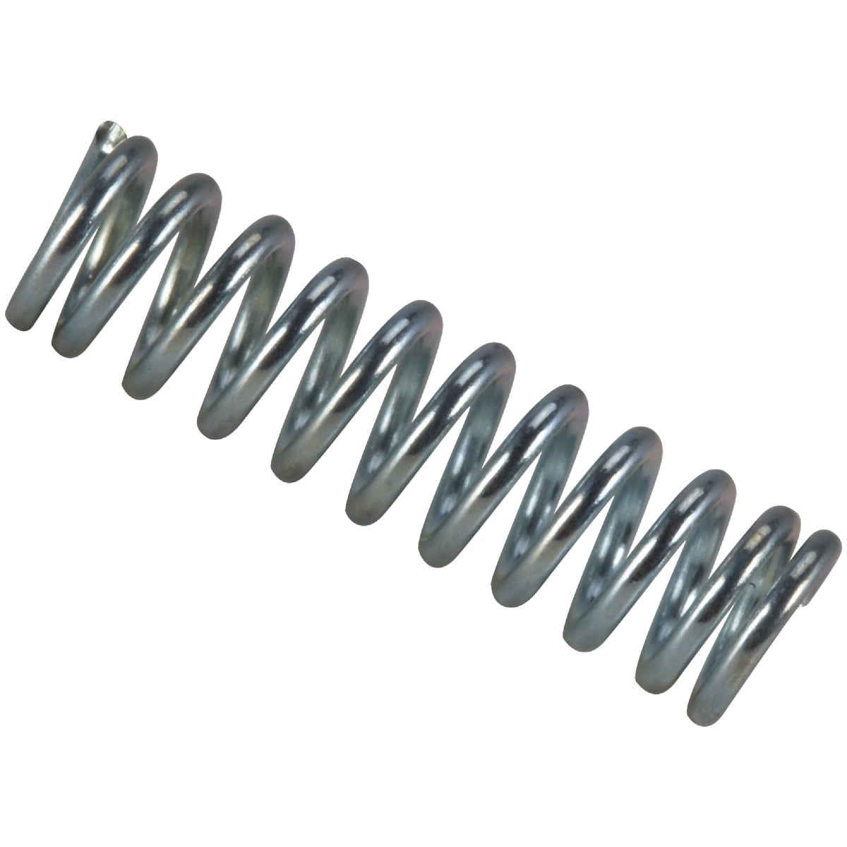 Prime-Line Handyman 0.120 Ga 1 In. x 3-1/2 In. Compression Spring (2-Pack)