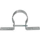 Simpson Strong-Tie 2 In. 14-Ga. Pipe Grip Tie Image 2