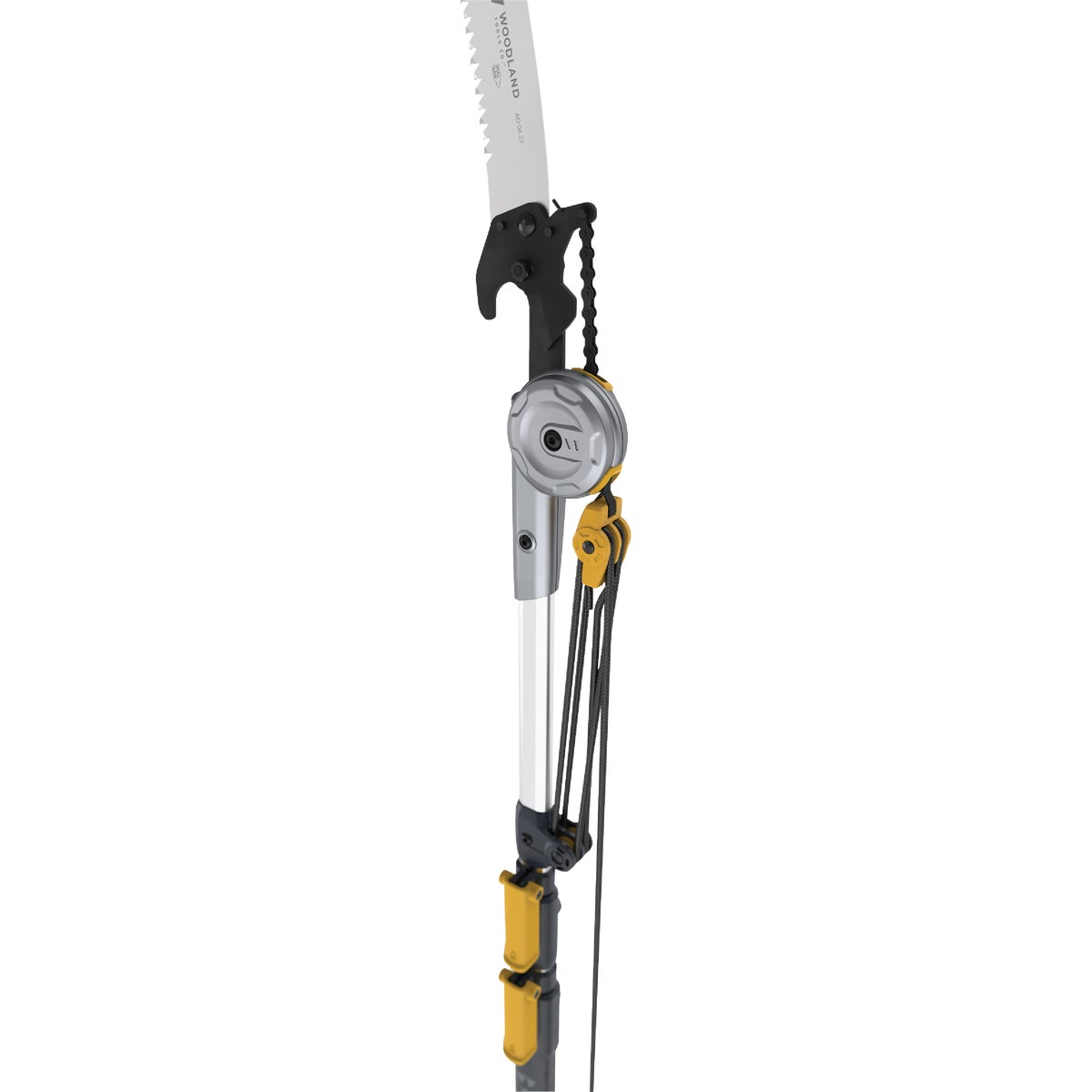 Woodland Tools 16 Ft. Super Duty Tree Pruner