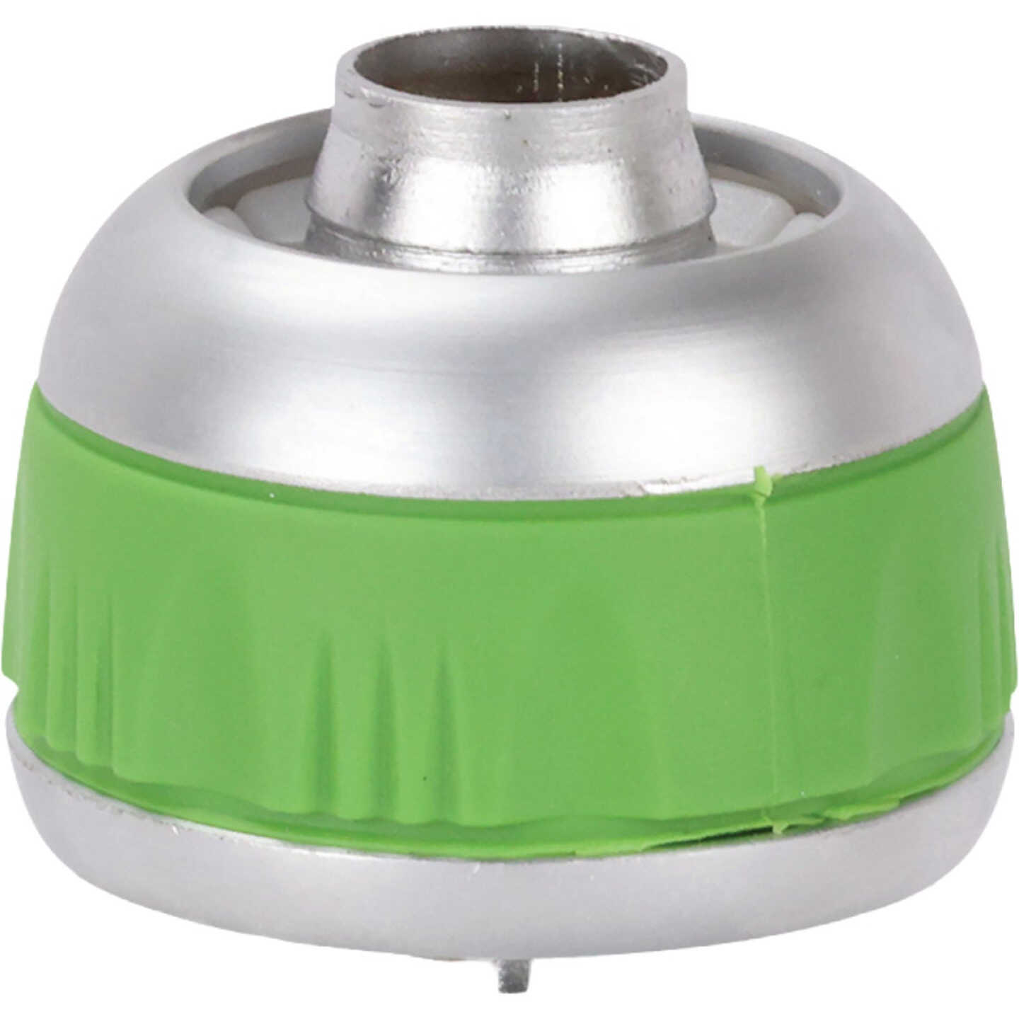 Green Thumb 5/8 In. Male Hose End Repair Hose Coupling Image 1