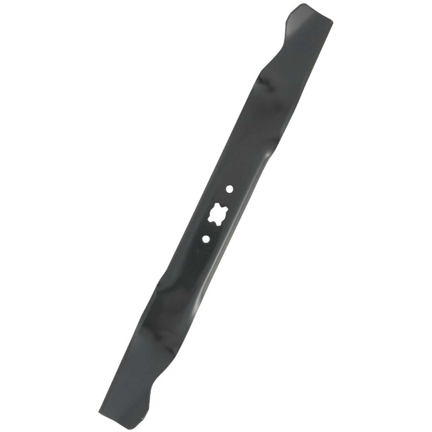 Oregon 21 In. Mulching Lawn Mower Blade Image 6