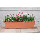 Novelty Countryside 30 In. Plastic Terra Flower Box Planter Image 2