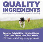 NutriSource Small & Medium Breed 26 Lb. Puppy Food Image 2