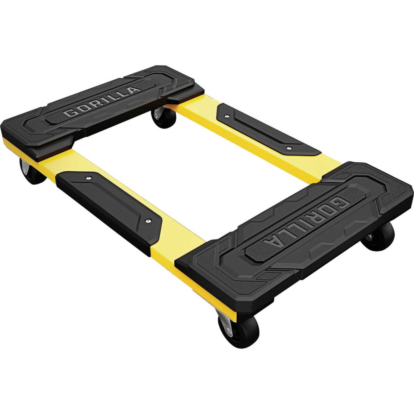Gorilla 1000 Lb. Capacity Furniture Dolly Image 1