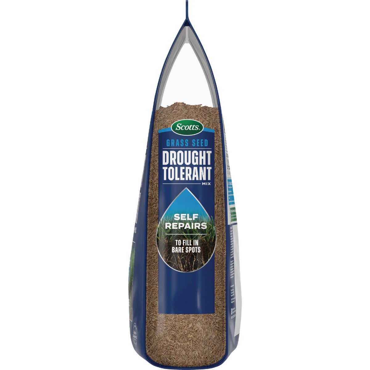 Scotts 4 Lb. 2000 Sq. Ft. Tall Fescue & Kentucky Bluegrass Drought Tolerant Grass Seed Mix Image 5