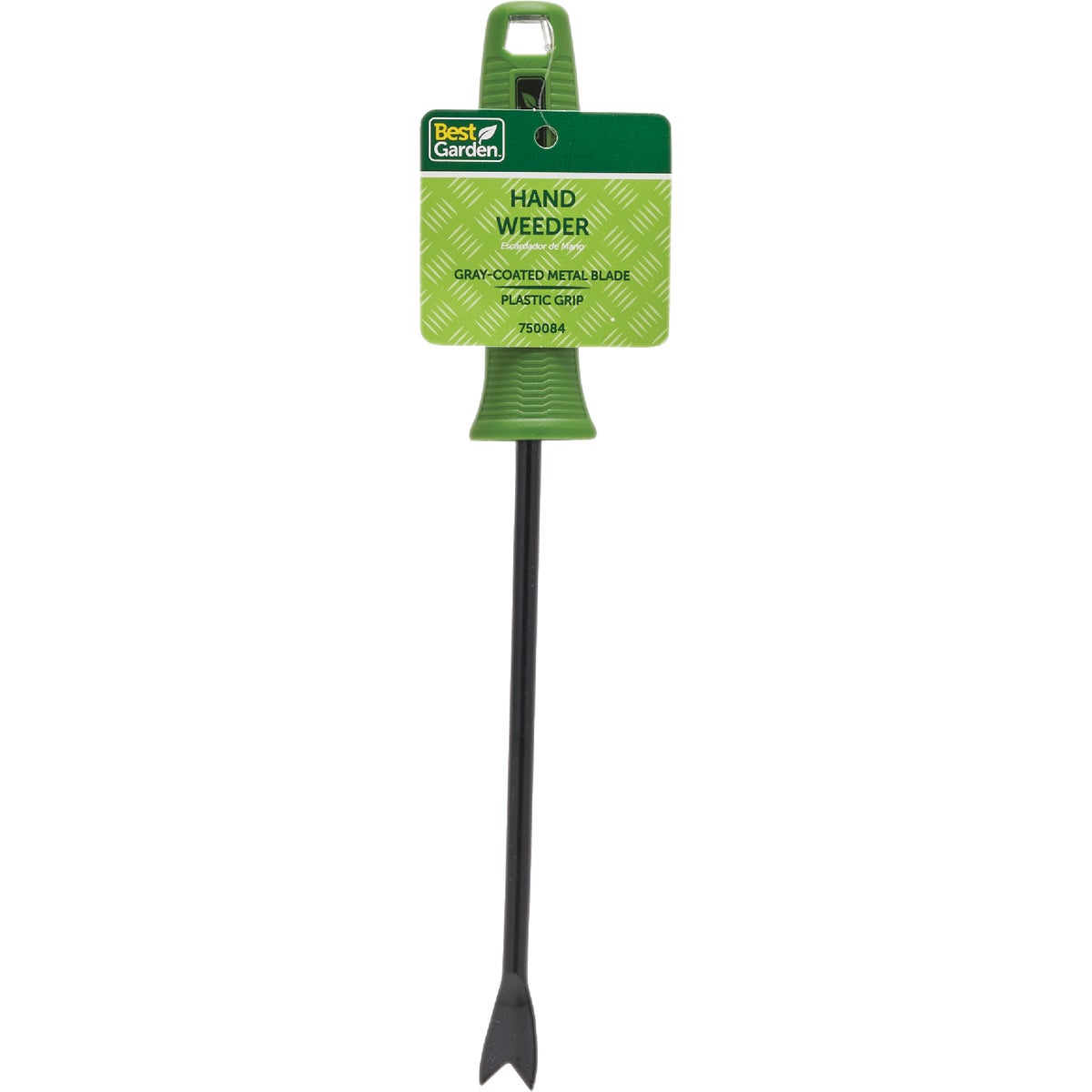 Best Garden 11 In. Hand Weeder Image 2