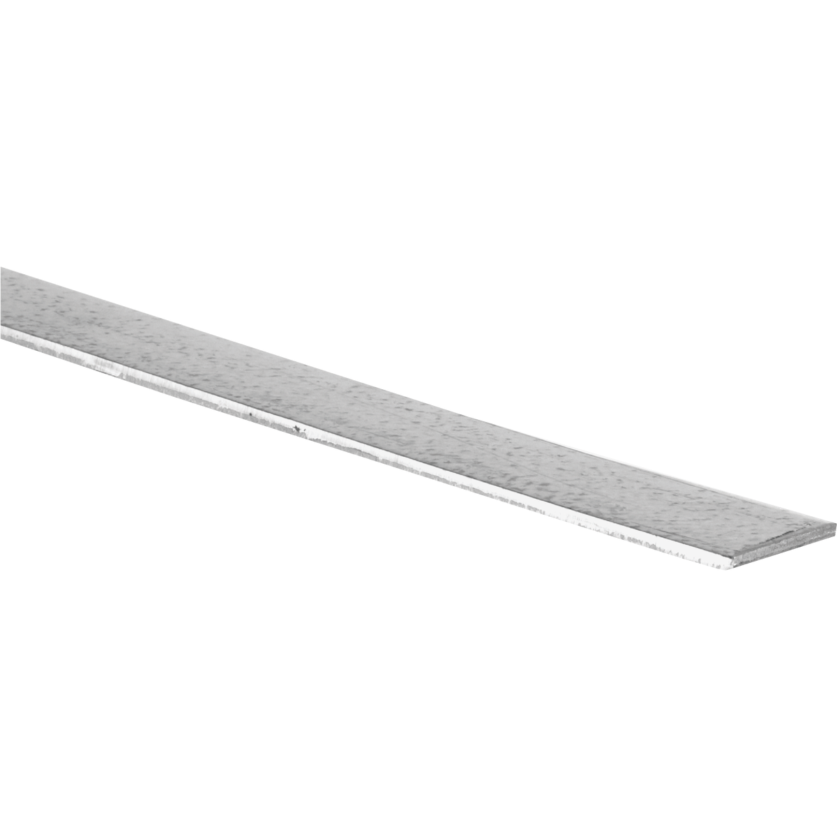 Hillman Steelworks 3/4 In. x 4 Ft. Steel Flat Stock