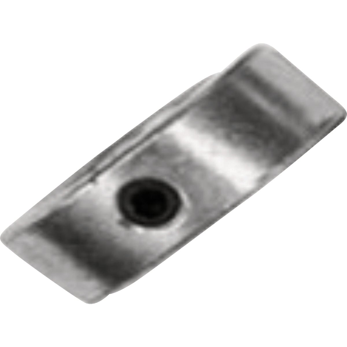 Double HH 3/8 In. x 3/4 In. Set Collar