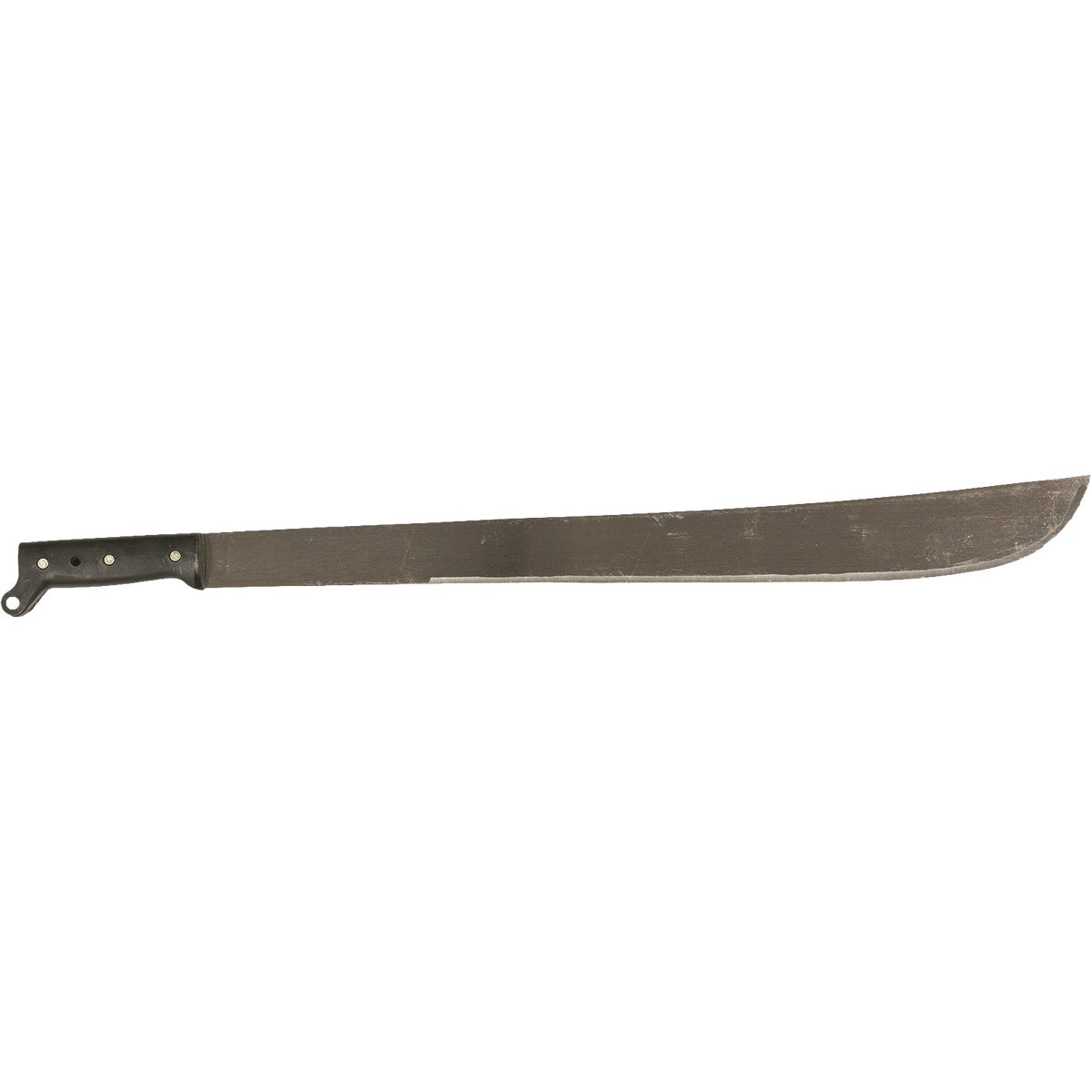 Seymour 24 In. High Carbon Steel Machete