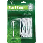 Zero Friction Turf Golf Tee Set (30-Pack) Image 1