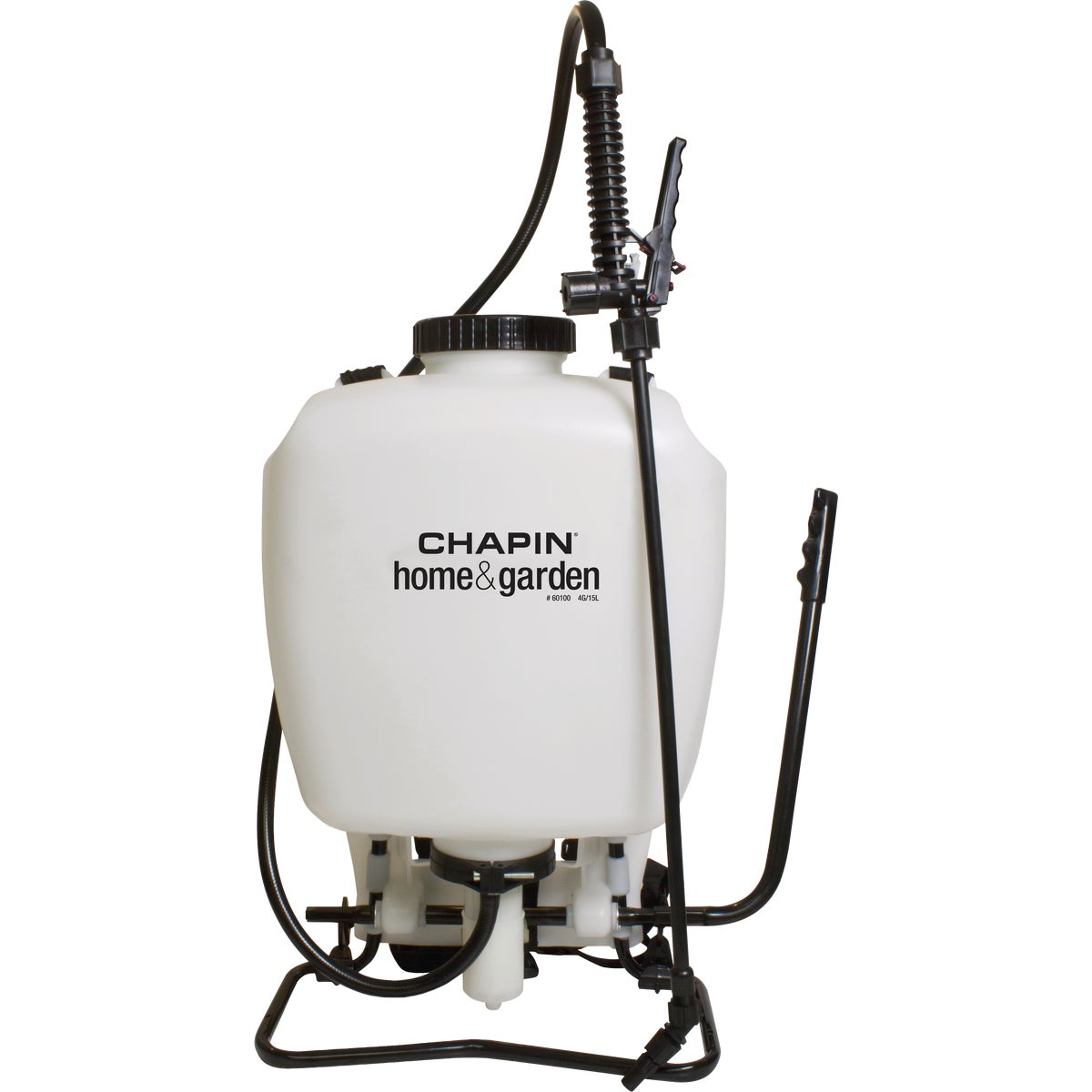 Chapin 4 Gal. Lawn & Garden Backpack Sprayer