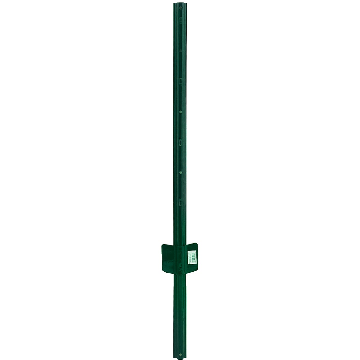 Midwest Air Tech Light-Duty 3 Ft. 14 Ga. Fence U-Post