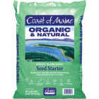 Coast of Maine Sprout Island Blend 16 Qt. 14 Lb. Organic Seed Starter Image 1