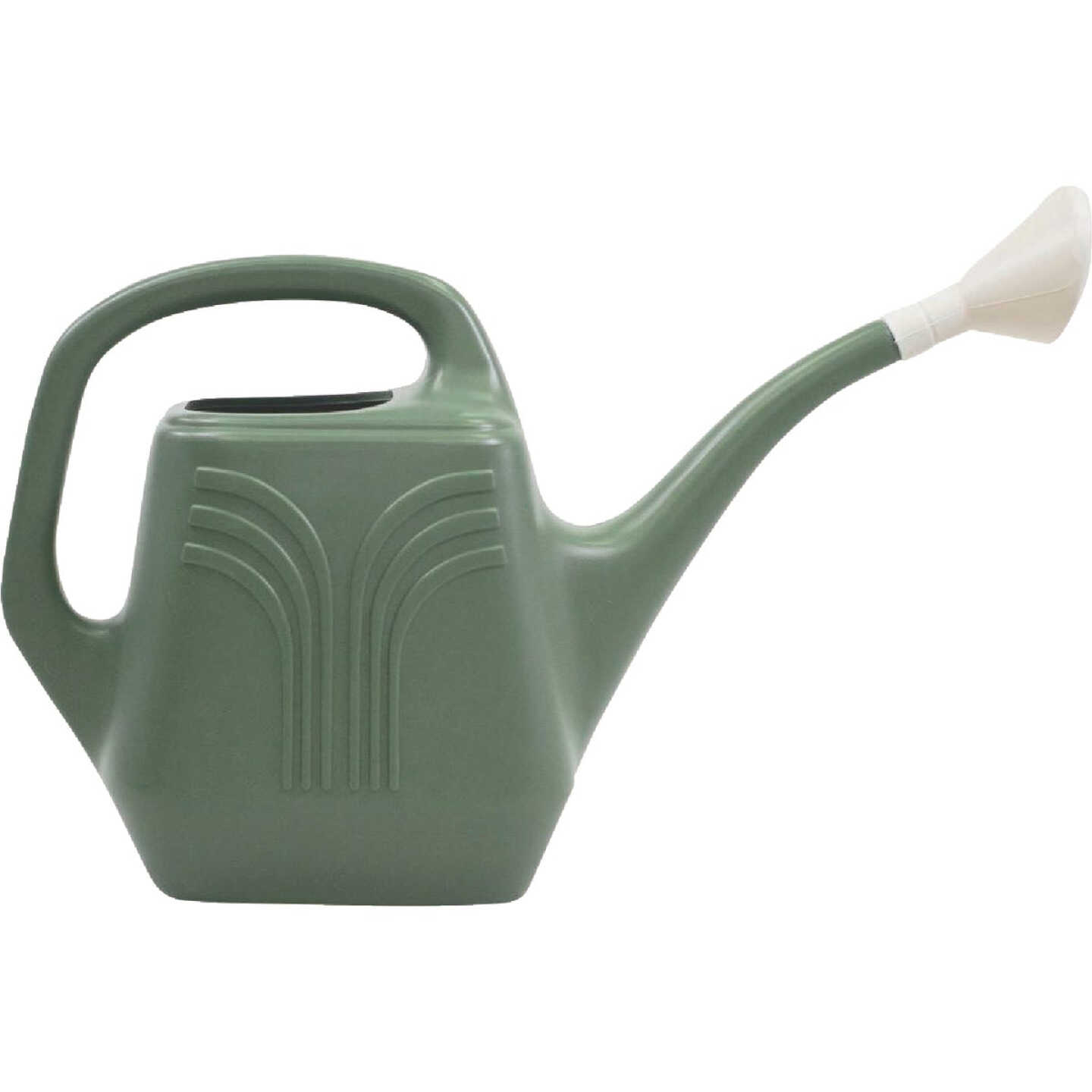 Bloem 2 Gal. Basil Watering Can Image 1