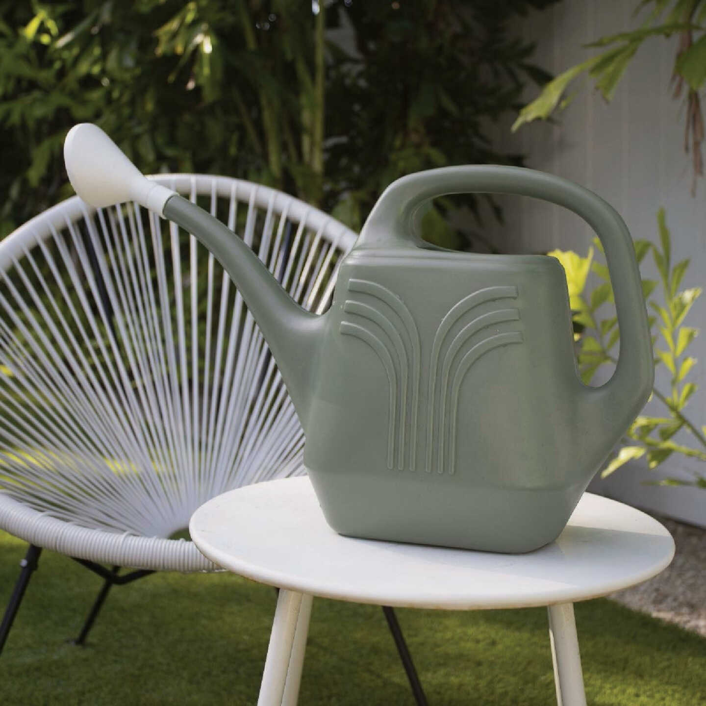 Bloem 2 Gal. Basil Watering Can Image 2