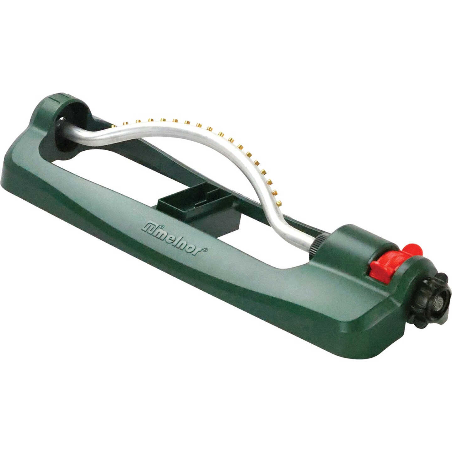 Green Thumb 3600 Sq. Ft. Poly Oscillating Sprinklker Image 1