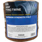Do it Best 5/64 In. x 3000 Ft. Brown Polypropylene Tying Twine Image 1