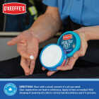 O'Keeffe's Healthy Feet 3.2 Oz. Jar Cream Lotion Image 3
