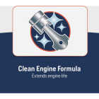 Husqvarna XP+ 5.2 Oz. 2-Stroke Synthetic Blend Engine Oil with Fuel Stabilizer Image 4