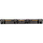 Pelican Vault V770 Polyethylene 52 In. x 14 In. x 7 In. Black Single Rifle Case Image 2