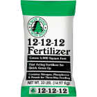 Twin Pine 33 Lb. 5000 Sq Ft. 12-12-12 All Purpose Fertilizer Image 1