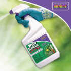 Bonide Weed Beater Ultra 32 Oz. Ready To Use Trigger Spray Fast-Acting Broadleaf Weed Control Image 4