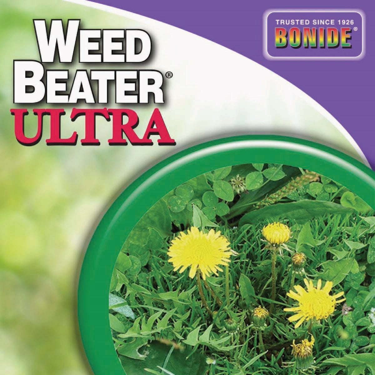 Bonide Weed Beater Ultra 32 Oz. Ready To Use Trigger Spray Fast-Acting Broadleaf Weed Control Image 5