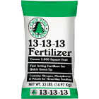 Twin Pine 33 Lb. 5000 Sq Ft. 13-13-13 All Purpose Fertilizer Image 1