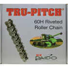 Tru-Pitch #60 Heavy Roller Chain Image 1
