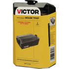 Victor Catch & Hold Mouse Trap Image 1