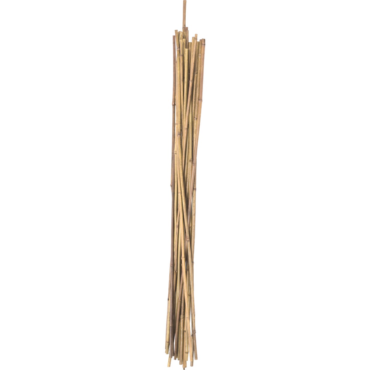 Green Thumb 3 Ft. Bamboo Stake (24-Pack)