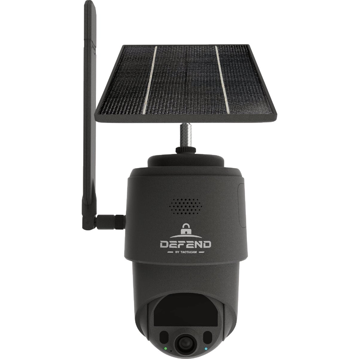 Defend By Tactacam DEFEND 360 Cellular Security Camera