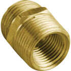 Orbit 3/4 In. x 3/4 In. x 1/2 In. Brass Fitting Image 1