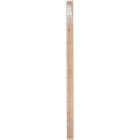 Madison Mill 72 In. Oak Wood Plant Stake (4-Pack) Image 2