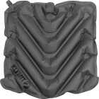 Klymit V Seat Gray Inflatable Cushion Image 1