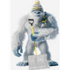 The Snow Dominator 18 In. Scoop Pusher Combo Image 3