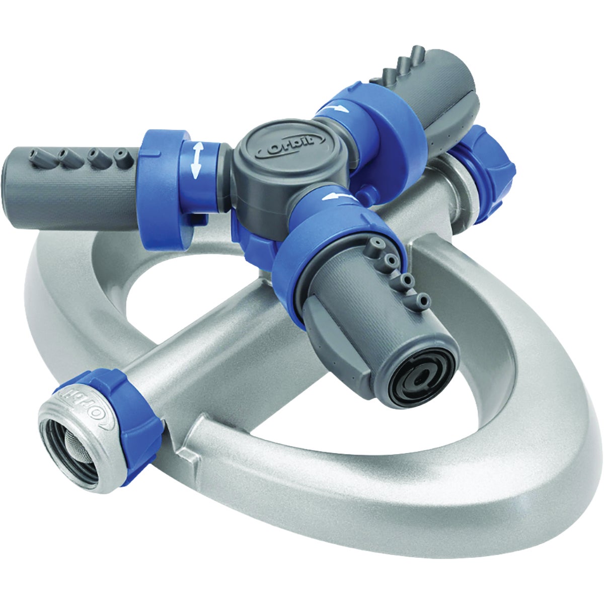 Orbit 3-Arm Rotary Sprinkler
